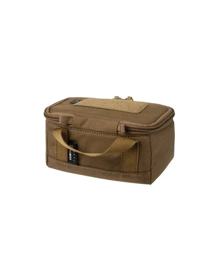 POJEMNIK NA AMUNICJE HELIKON AMMO BOX CORDURA COYOTE MO-AMB-CD-11