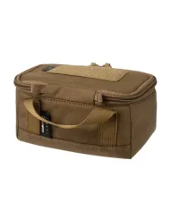 POJEMNIK NA AMUNICJE HELIKON AMMO BOX CORDURA COYOTE MO-AMB-CD-11