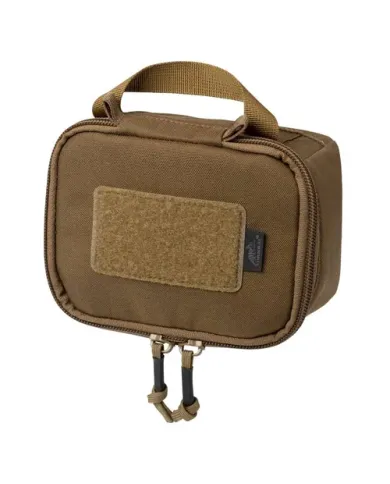 POJEMNIK NA AMUNICJE HELIKON AMMO BOX CORDURA COYOTE MO-AMB-CD-11