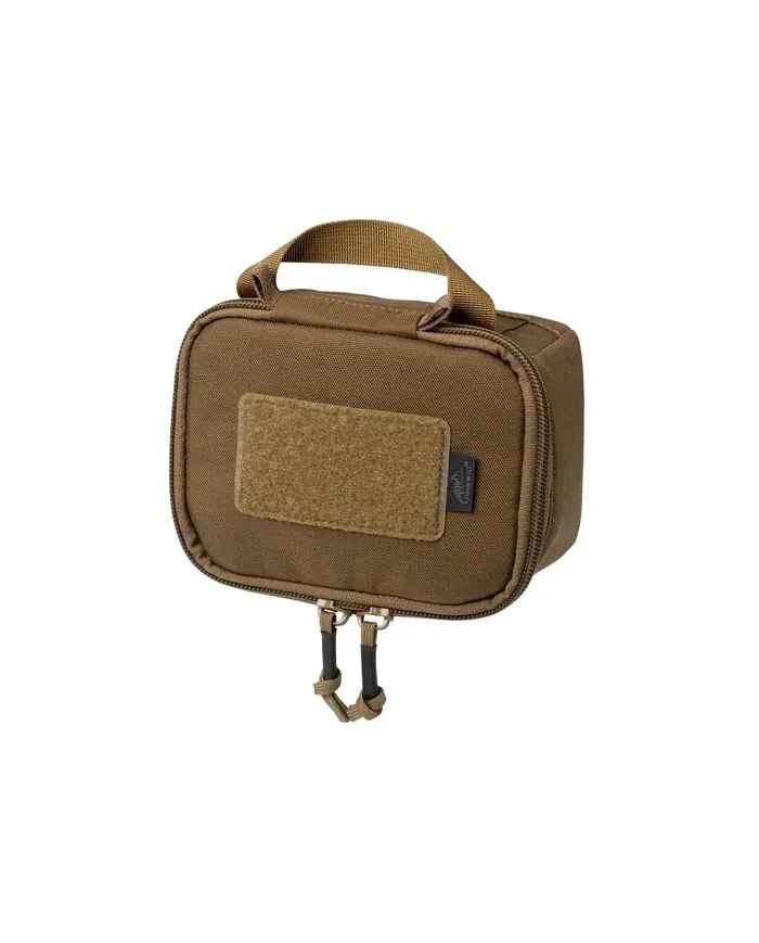 POJEMNIK NA AMUNICJE HELIKON AMMO BOX CORDURA COYOTE MO-AMB-CD-11