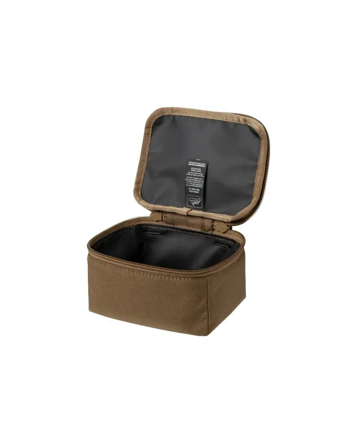 POJEMNIK NA AMUNICJE HELIKON AMMO BOX CORDURA COYOTE MO-AMB-CD-11