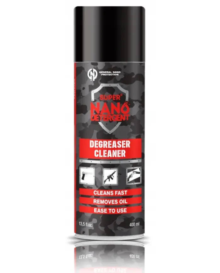 GNP Degreaser Cleaner 400ml EN (502366)