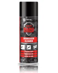 GNP Degreaser Cleaner 400ml EN (502366)