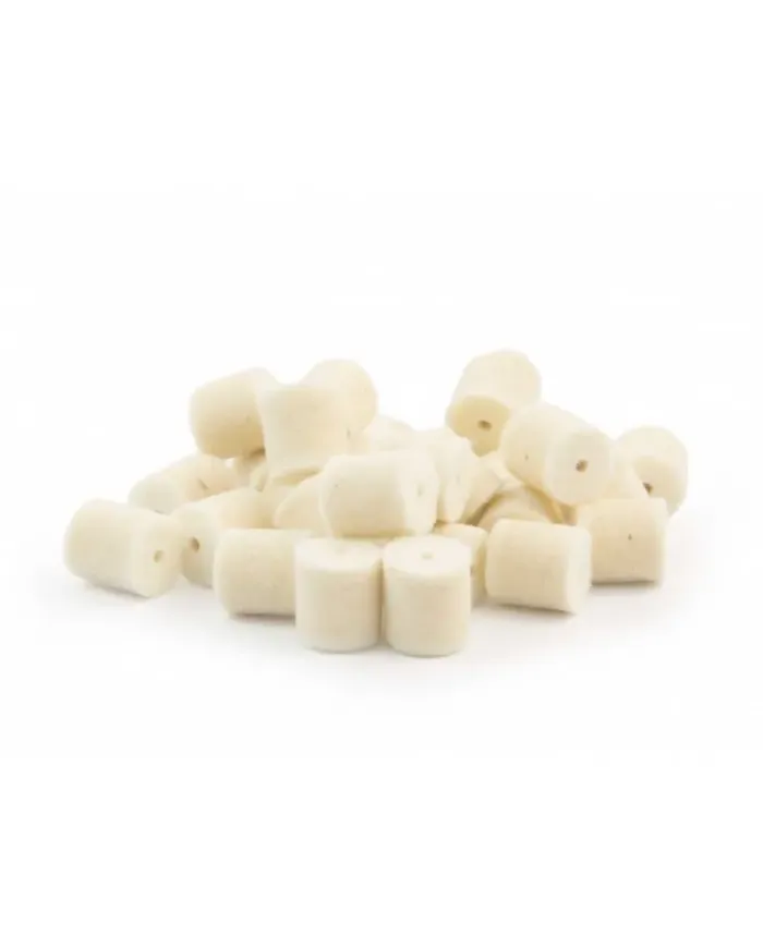 Przecieraki filcowe (50 szt) kal. 375 Łuszczek