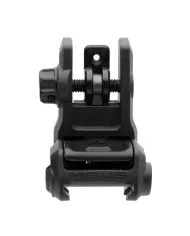 Magpul - Celownik przeziernikowy składany MBUS® Gen. 3 - Czarny - MAG1167-BLK