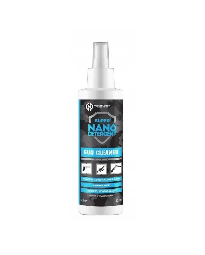 GNP Gun Cleaner 150ml EN (502342)