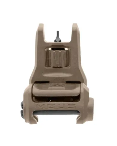 Magpul - Muszka składana MBUS® - FDE - MAG1166-FDE