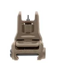 Magpul - Muszka składana MBUS® - FDE - MAG1166-FDE