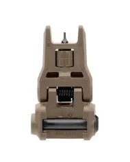 Magpul - Muszka składana MBUS® - FDE - MAG1166-FDE