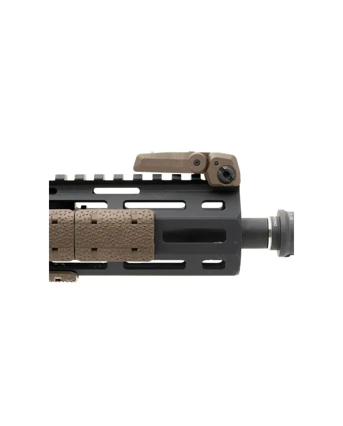 Magpul - Muszka składana MBUS® - FDE - MAG1166-FDE