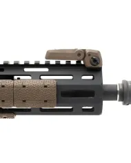 Magpul - Muszka składana MBUS® - FDE - MAG1166-FDE