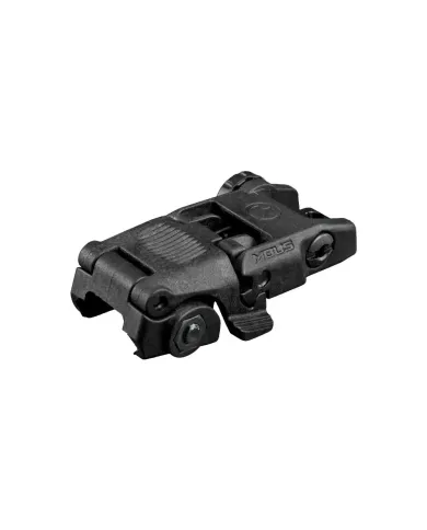 Magpul - Celownik przyziernikowy składany MBUS czarny - MAG248 Magpul - Celownik przyziernikowy składany MBUS czarny - MAG248