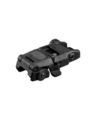 Magpul - Celownik przyziernikowy składany MBUS czarny - MAG248