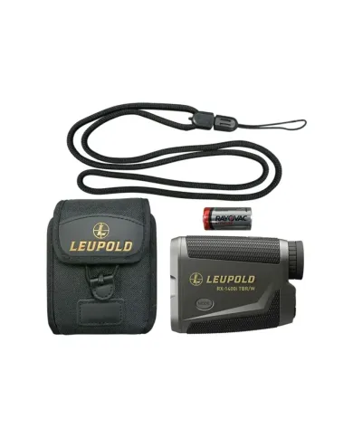 Dalmierz Leupold RX-1400i TBR/W GEN 2