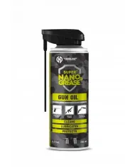 GNP Gun Oil 200ml EN (502304)