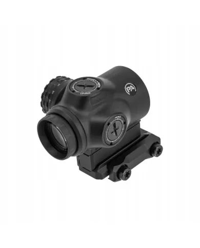 Celownik pryzm PA SLx 1x iR G Gemini 9 mm