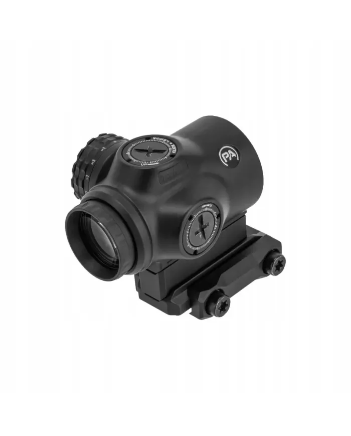 Celownik pryzm PA SLx 1x iR G Gemini 9 mm