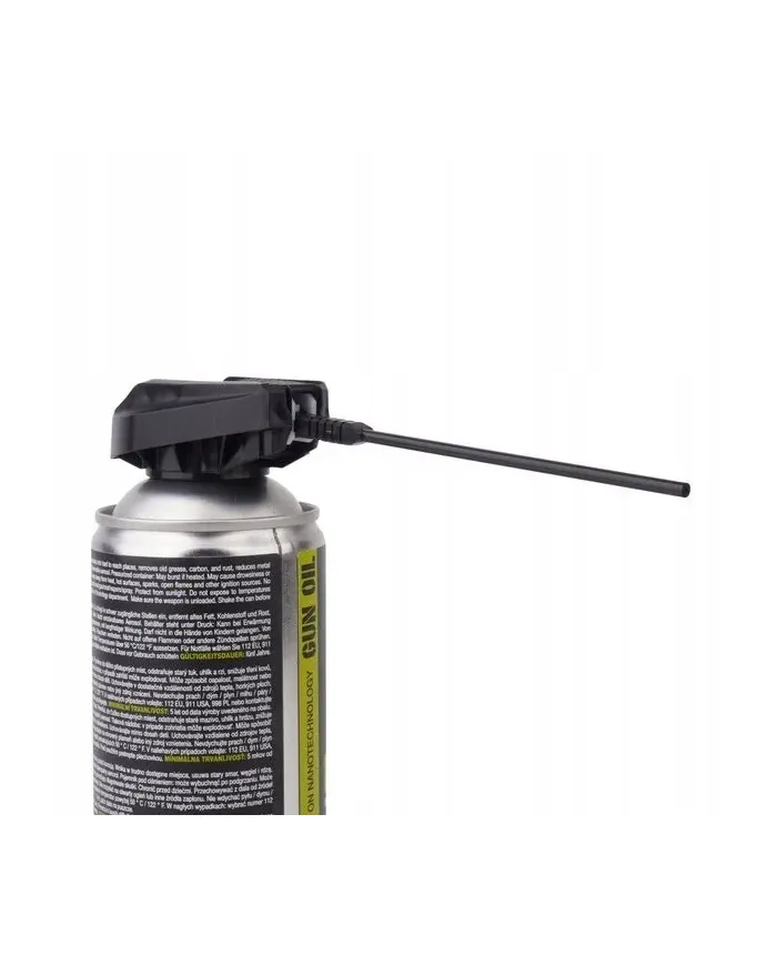 GNP Gun Oil 400ml EN (502328)
