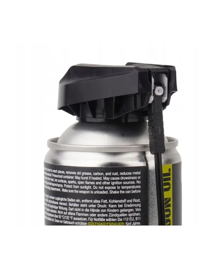 GNP Gun Oil 400ml EN (502328)