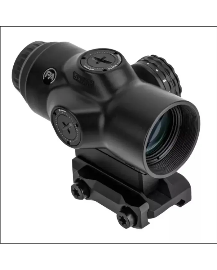 Celownik pryzmatyczny Primary Arms SLx 5x iR R Aurora 5.56/.308 Yar