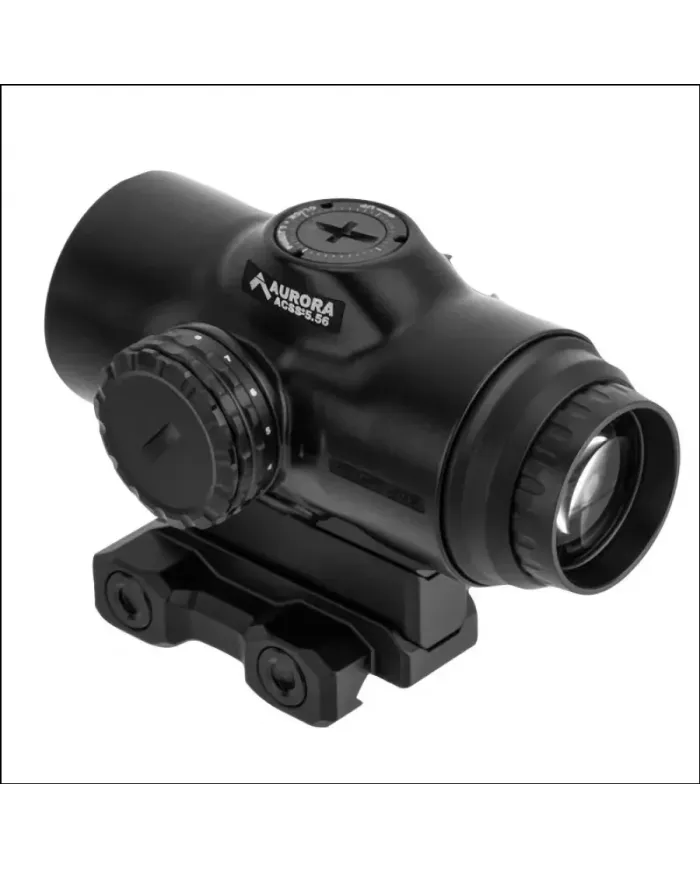 Celownik pryzmatyczny Primary Arms SLx 5x iR R Aurora 5.56/.308 Yar