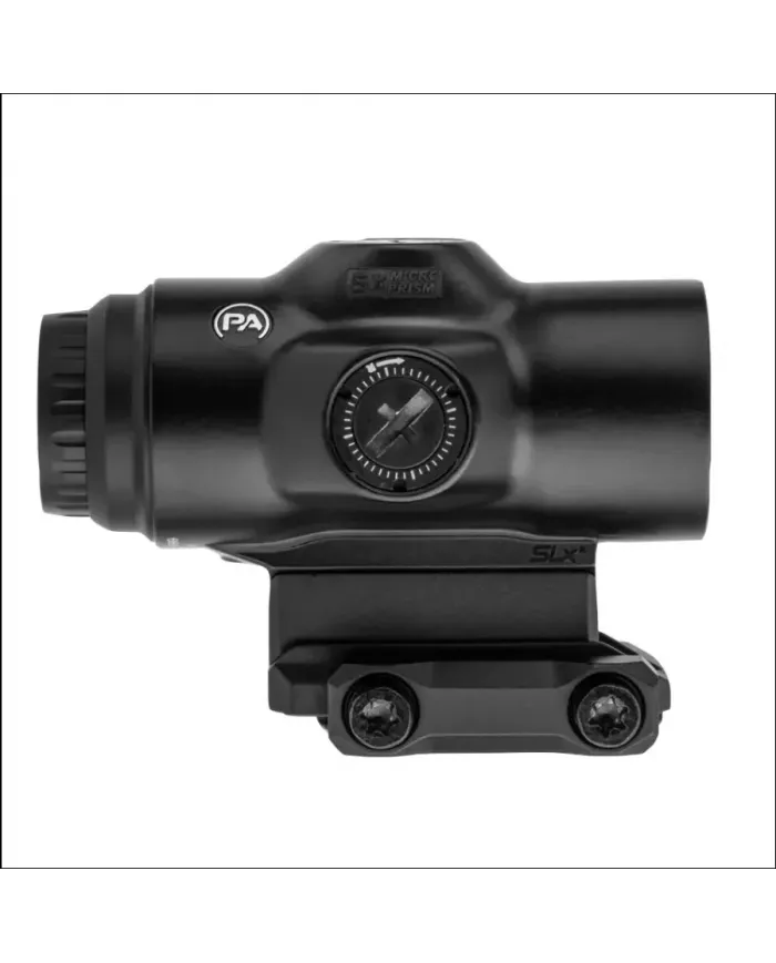 Celownik pryzmatyczny Primary Arms SLx 5x iR R Aurora 5.56/.308 Yar