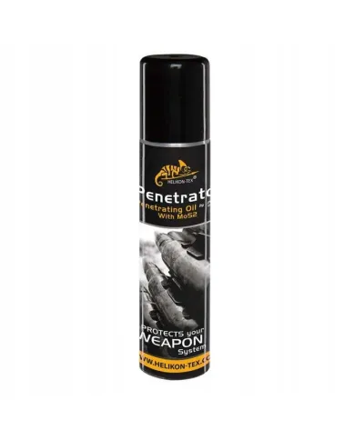 HELIKON PENETRATOR Z MOS2 100ML (AREOZOL)