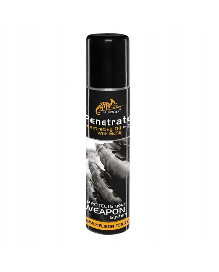 HELIKON PENETRATOR Z MOS2 100ML (AREOZOL)