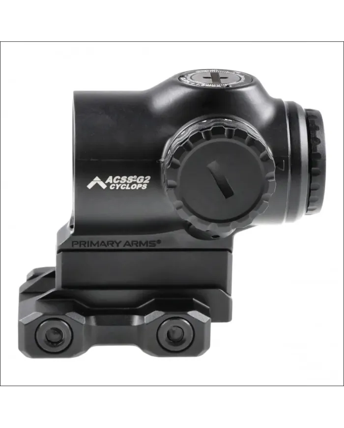 Celownik pryzmatyczny Primary Arms SLx 1x iR R Cyclops Gen II