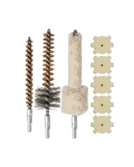 Magpul - Celownik przeziernikowy składany MBUS® Gen. 3 - Czarny - MAG1167-BLK