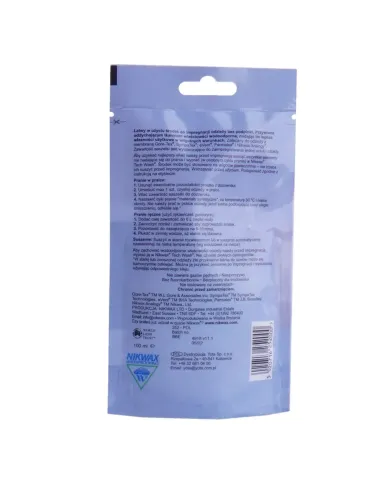 Nikwax - Impregnat TX.Direct - Wash-In - 100 ml - NI-50