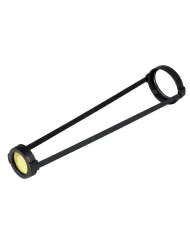 Osłona, guma na lunetę 43mm