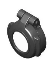 Osłona Micro H-2/T-2 tylna flip przezroczysta Aimpoint 200193