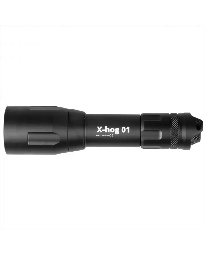 Iluminator laserowy X-hog 01 940 nm wersja Alpex