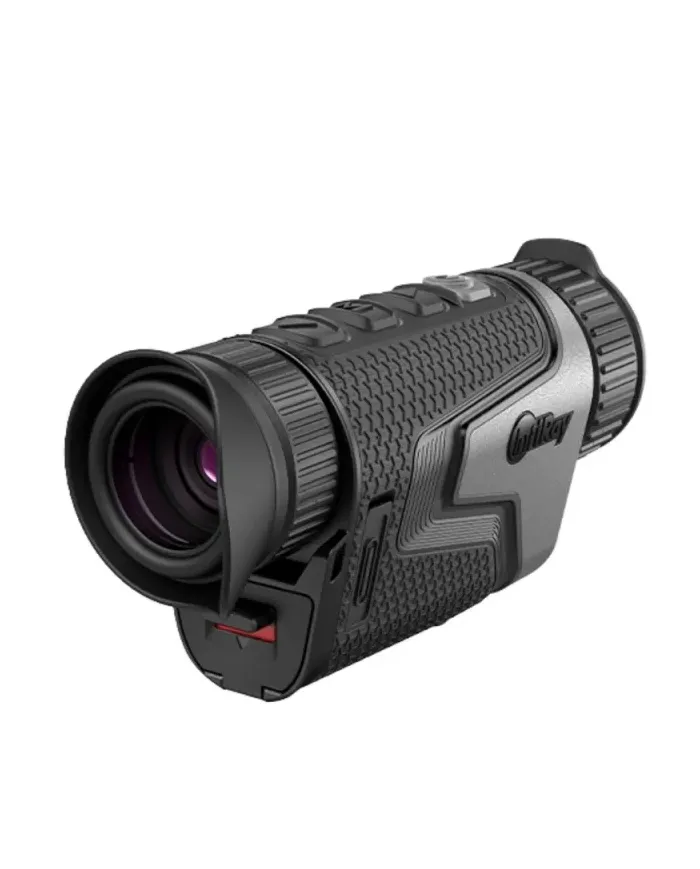 URZĄDZENIE WIZYJNE INFIRAY IRIS IL35