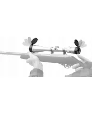 Osłona na lunetę Butler Creek Flip Open