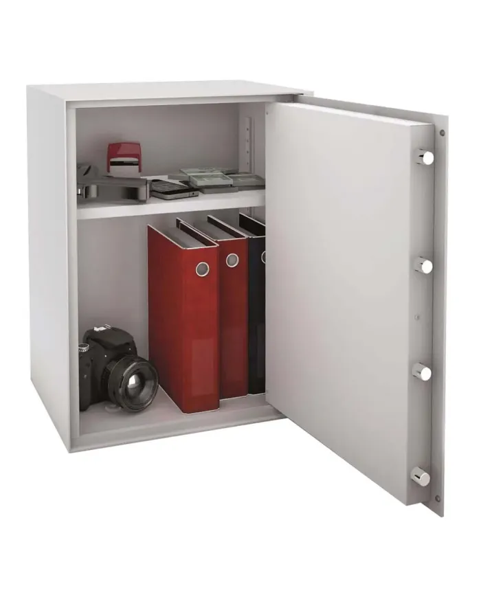 Sejf KONSMETAL Koliber-62 Laptop 17'' Poziom S1 620 490 370 S77952