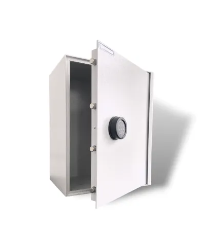 Sejf KONSMETAL Koliber-62 Laptop 17'' Poziom S1 620 490 370 S77952