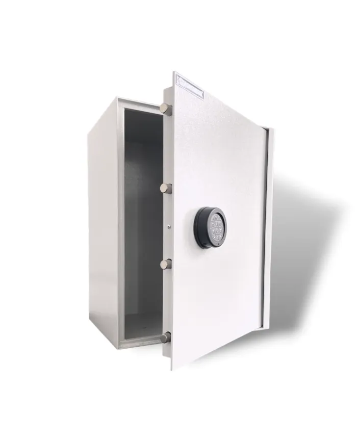 Sejf KONSMETAL Koliber-62 Laptop 17'' Poziom S1 620 490 370 S77952