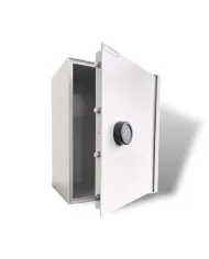 Sejf KONSMETAL Koliber-62 Laptop 17'' Poziom S1 620 490 370 S77952