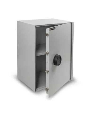 Sejf KONSMETAL Koliber-62 Laptop 17'' Poziom S1 620 490 370 S77952