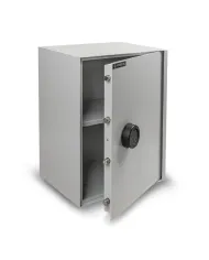 Sejf KONSMETAL Koliber-62 Laptop 17'' Poziom S1 620 490 370 S77952