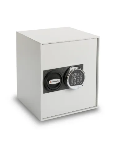 Sejf KONSMETAL Koliber 2.0 34 Poziom S1 337 298 298 SD7411