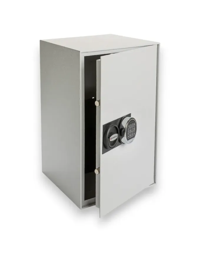 Sejf KONSMETAL Koliber 2.0 60 Poziom S1 604 372 372 SD7416