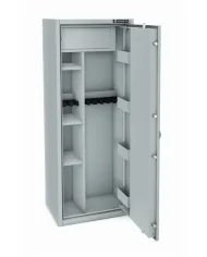 Sejf KONSMETAL MLB150D/6+4