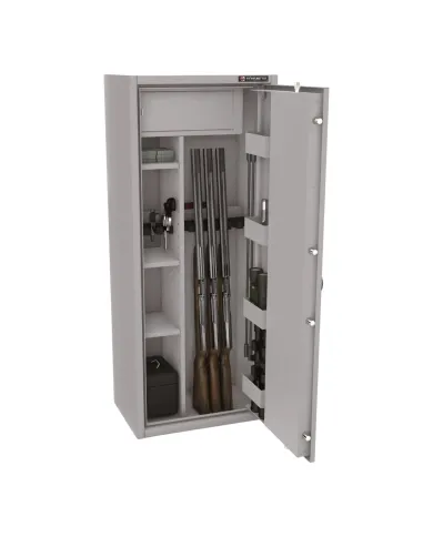 Sejf KONSMETAL MLB150D/6+4