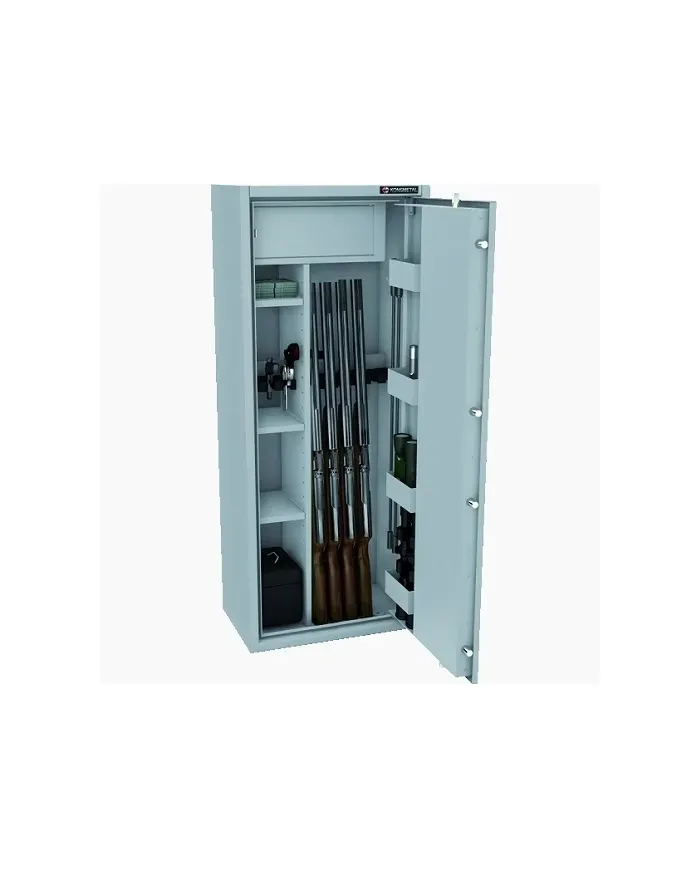 Sejf KONSMETAL MLB150D/6+4+10