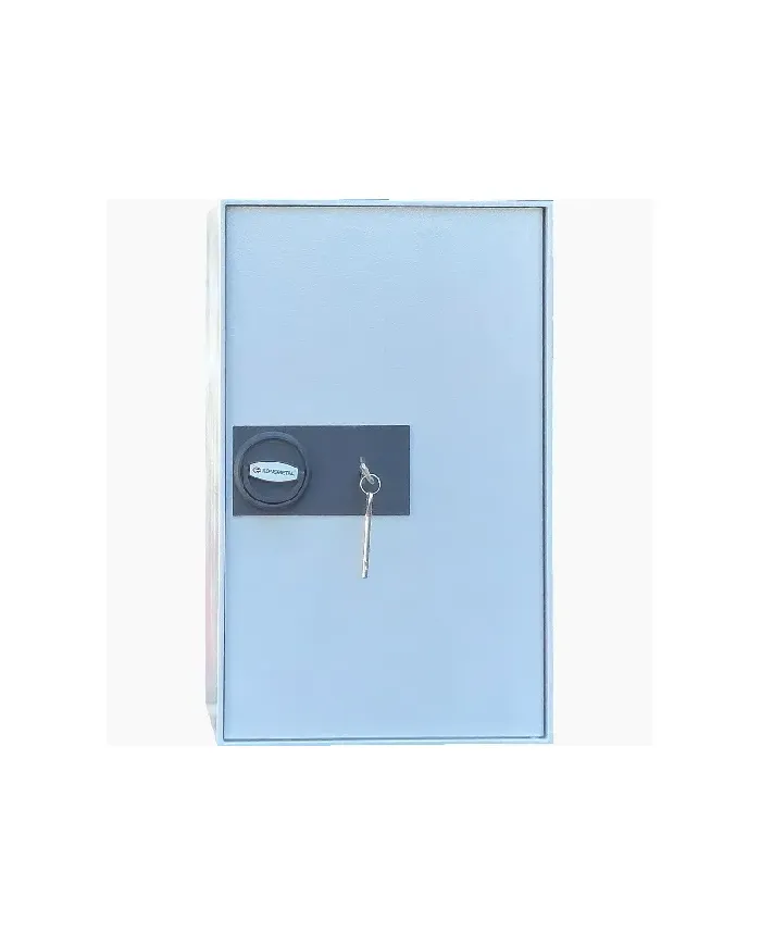 Sejf KONSMETAL Koliber 2.0 60 Poziom S1