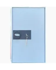 Sejf KONSMETAL Koliber 2.0 60 Poziom S1