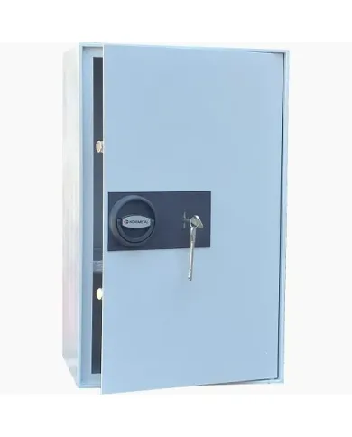 Sejf KONSMETAL Koliber 2.0 60 Poziom S1